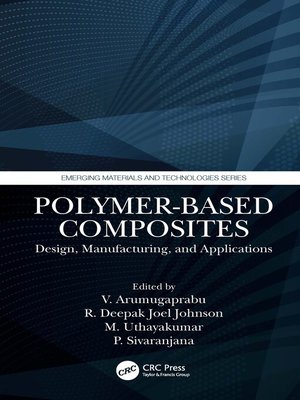 cover image of Polymer-Based Composites